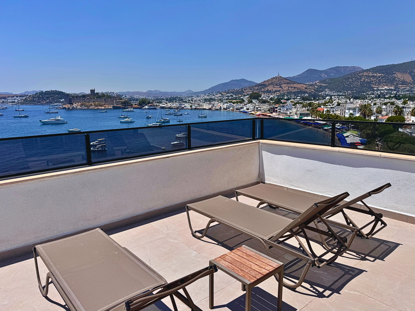 Photo - Bodrum Gulet Otel