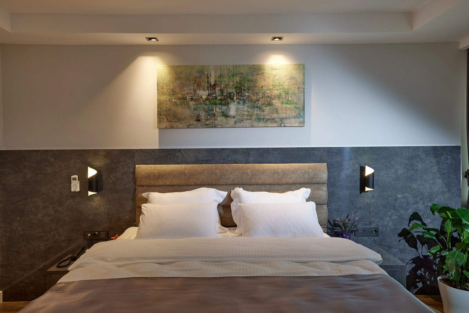 Foto - The Bold Hotel