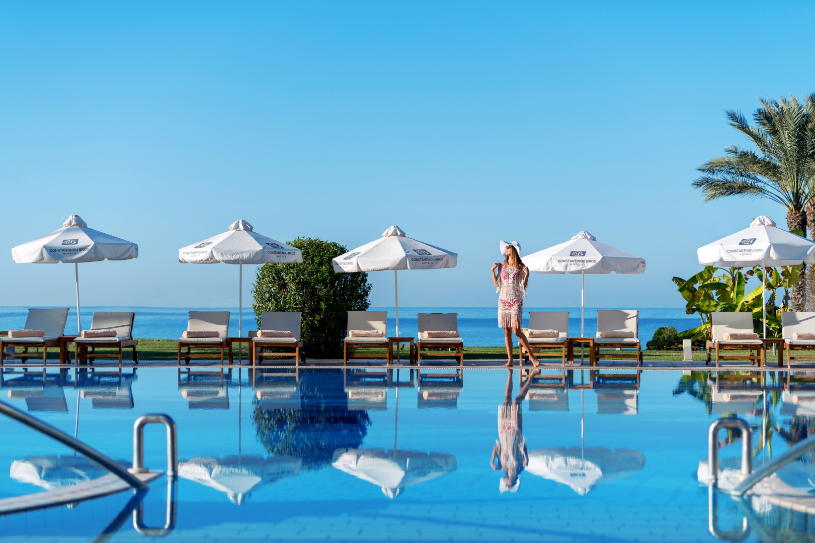Photo - Constantinou Bros Athena Beach Hotel