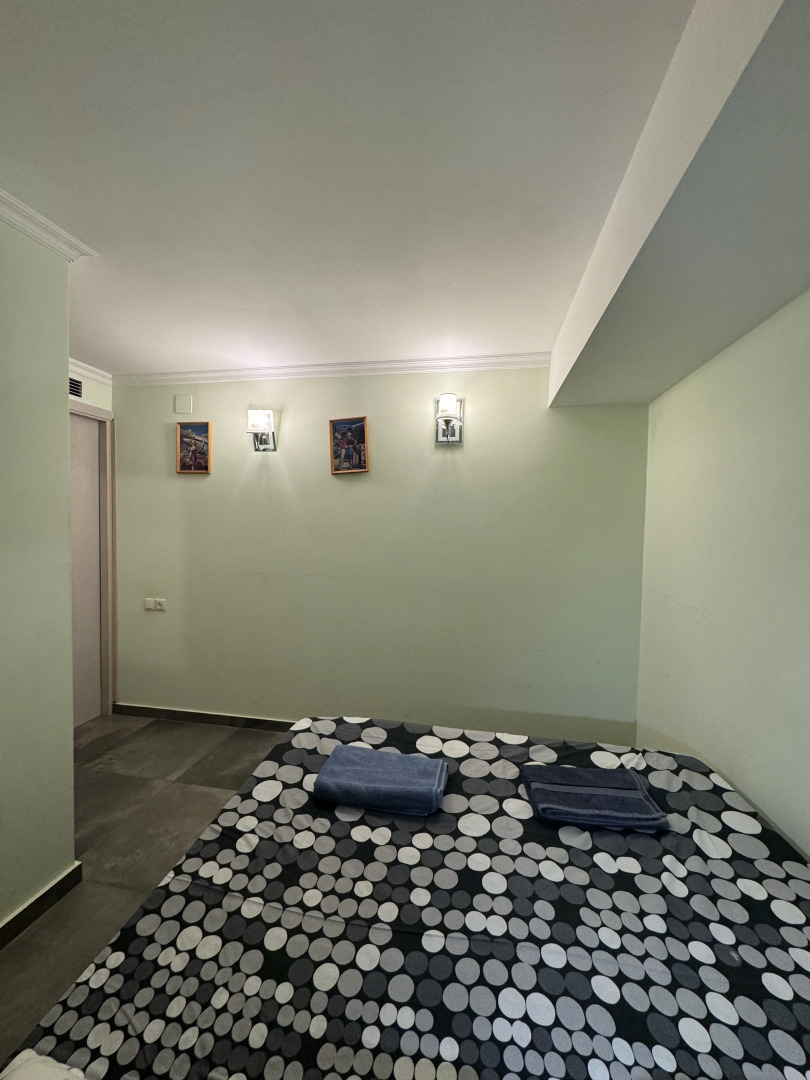 Foto - Hostel VOYAGE