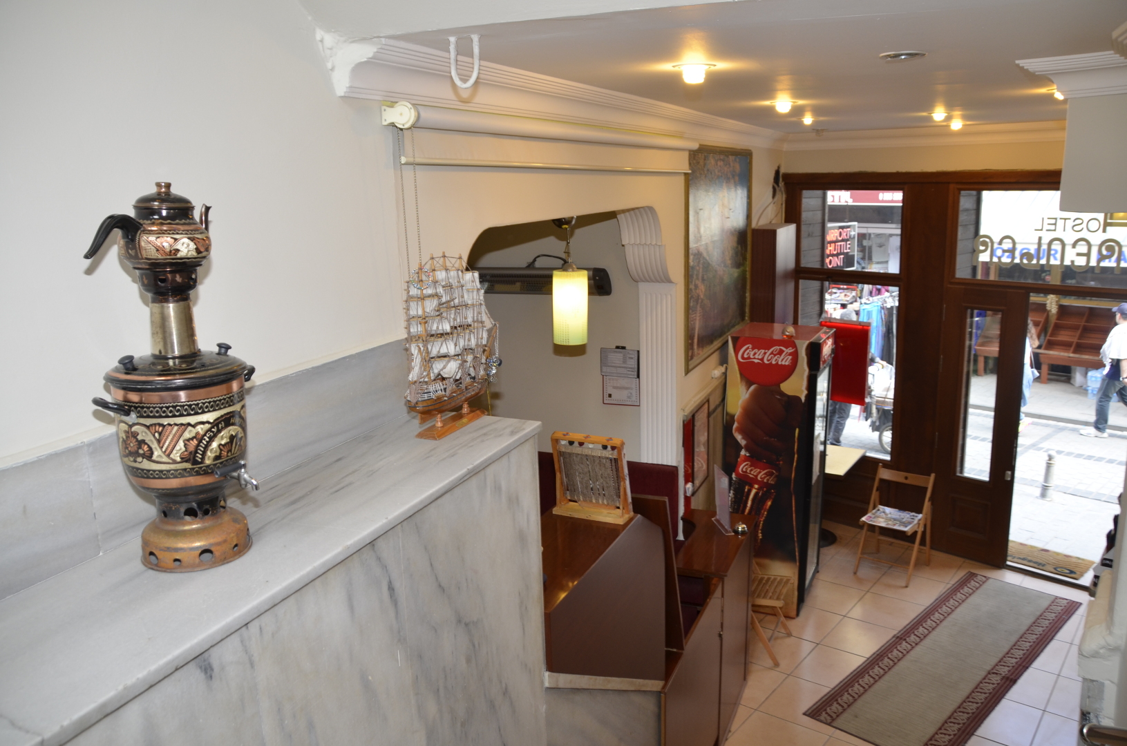 Foto - Erenler HoTeL & HosTeL