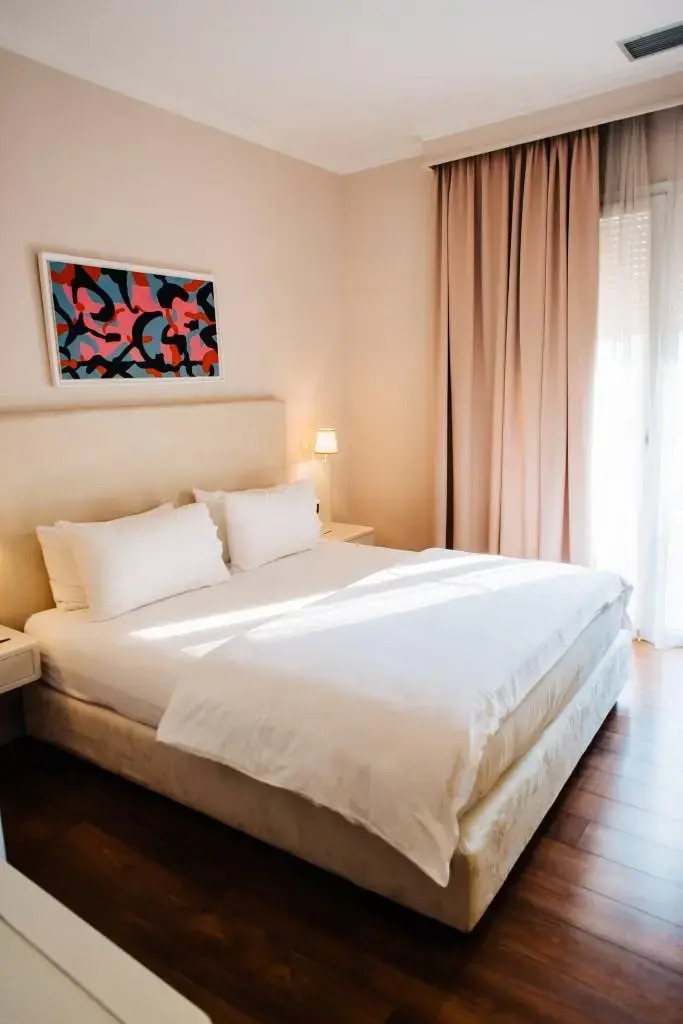 Foto - Sar'Otel Boutique Hotel