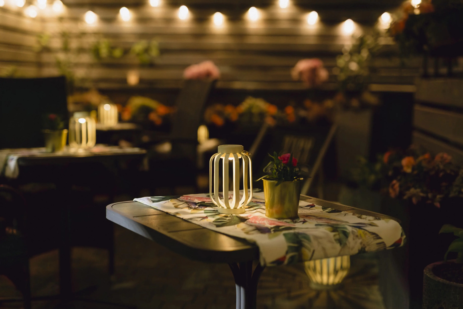 Foto - Liv'Inn Aparthotel