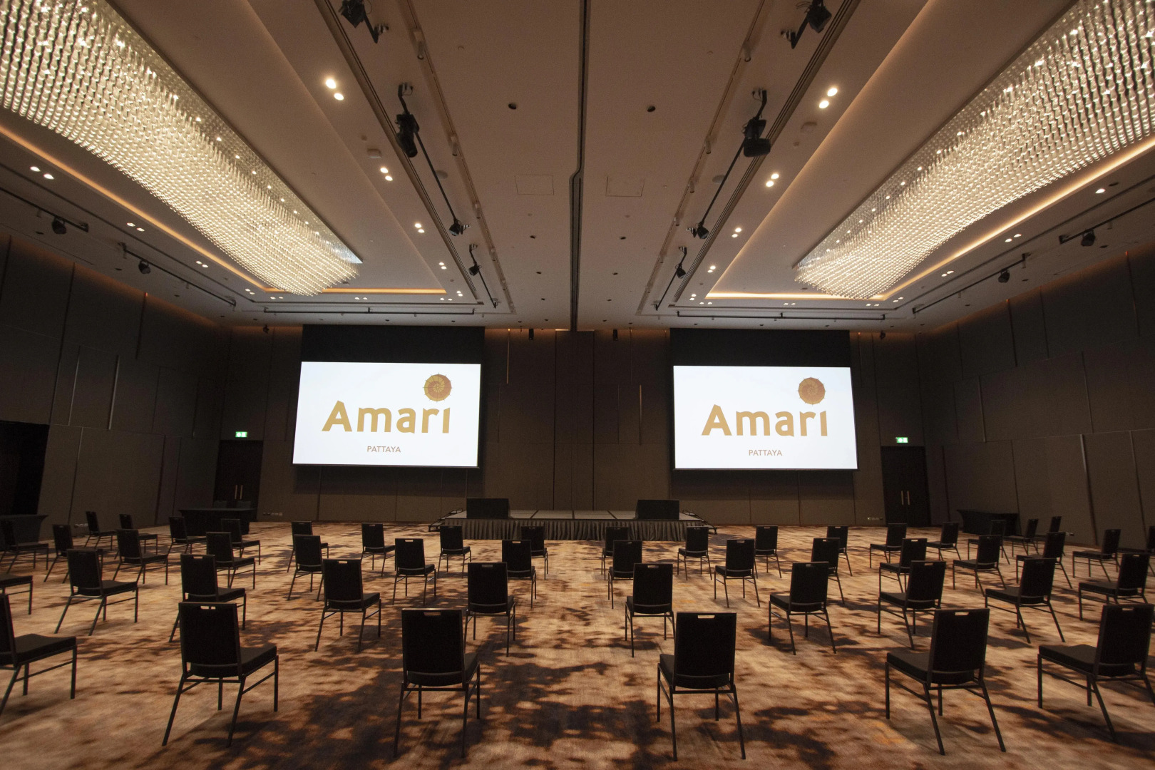 Foto - Amari Pattaya