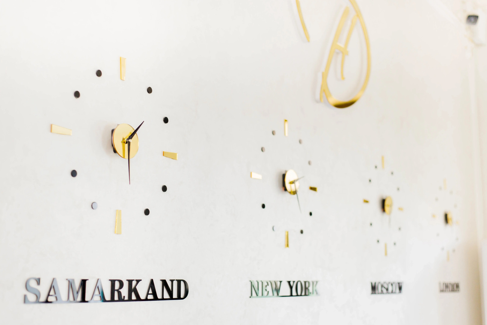 Photo - Hotel Dali Samarkand