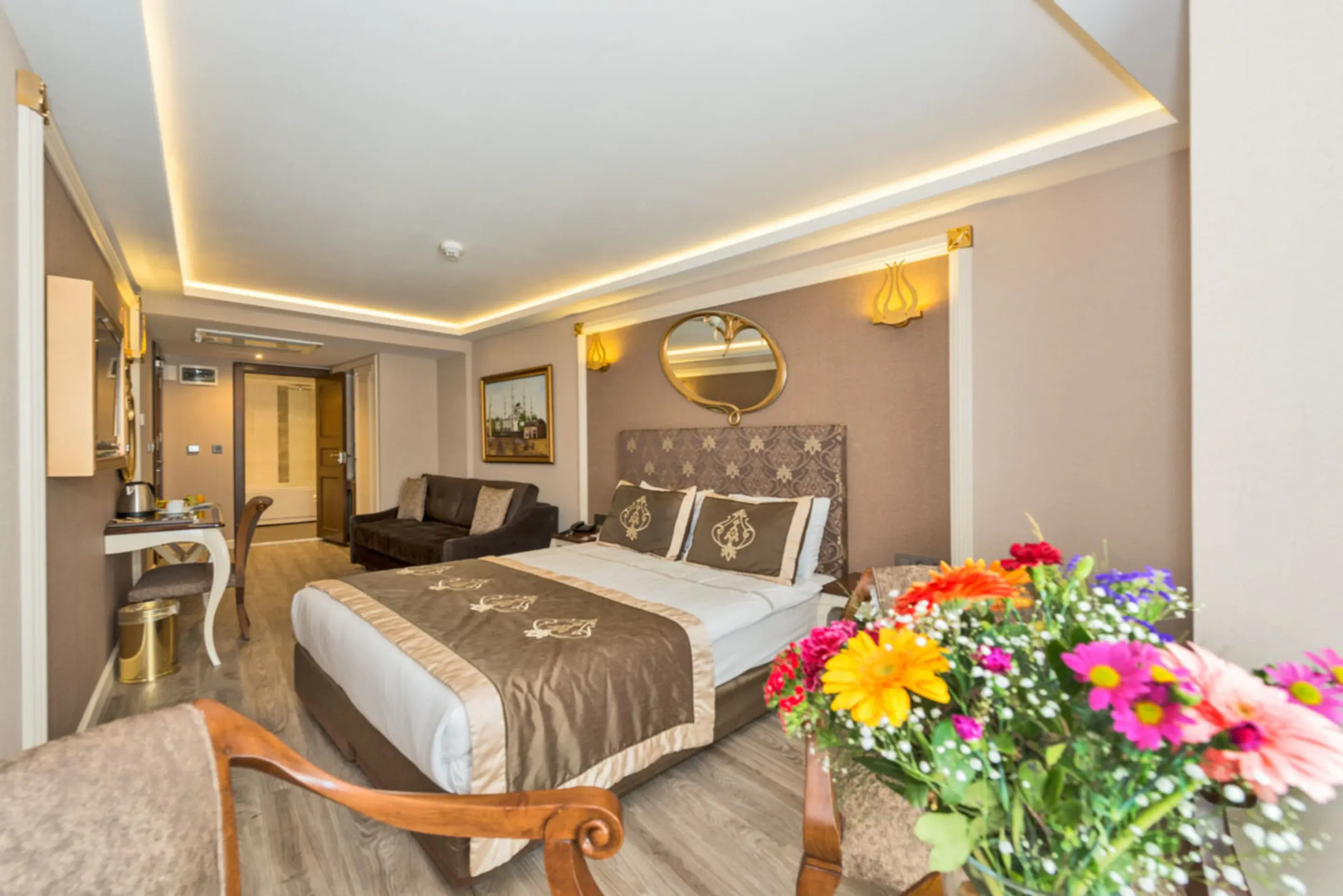 Foto - Hotel The Pera Hill