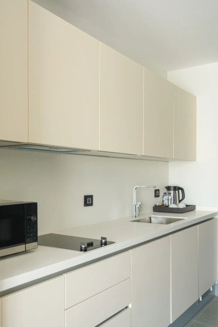 Foto - The Superior Living Kağıthane