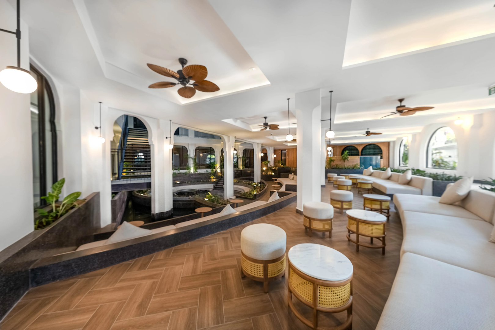 Photo - Sarai and Wander Resort