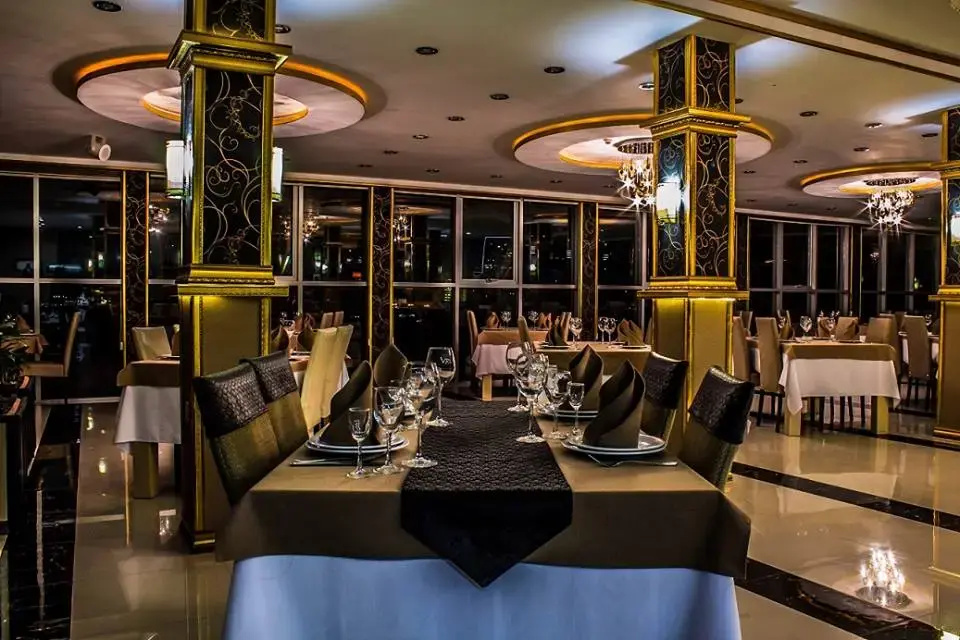 Foto - Amazon Hotel