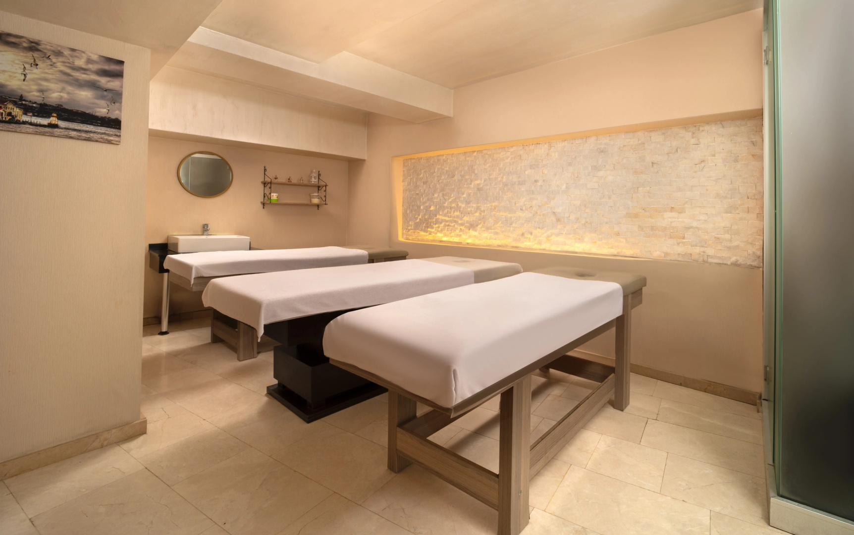 Foto - Great Fortune Hotel & SPA