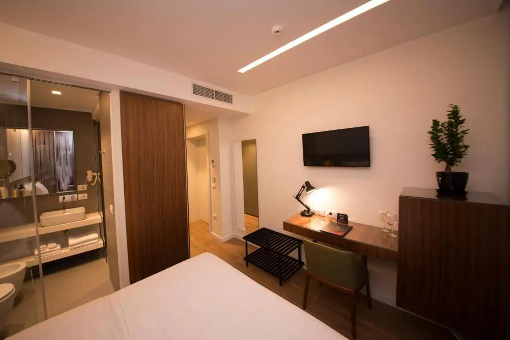 Foto - Hotel Theatro- City Center