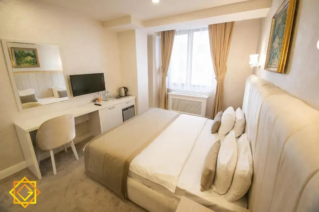 Photo - Ganjali Plaza Hotel