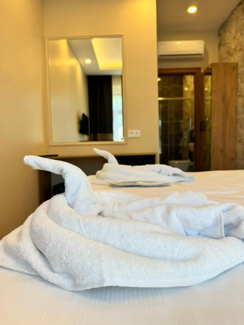 Foto - Riverside Hotel