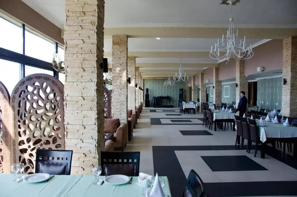 Foto - Sputnik Hotel Batumi