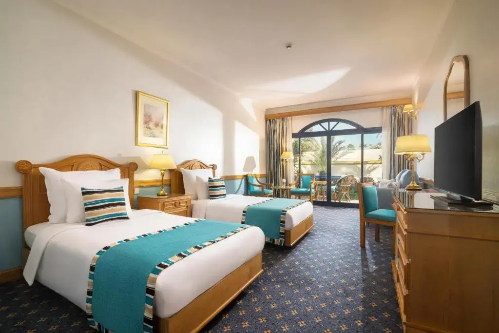 Foto - JAZ Pyramids Resort