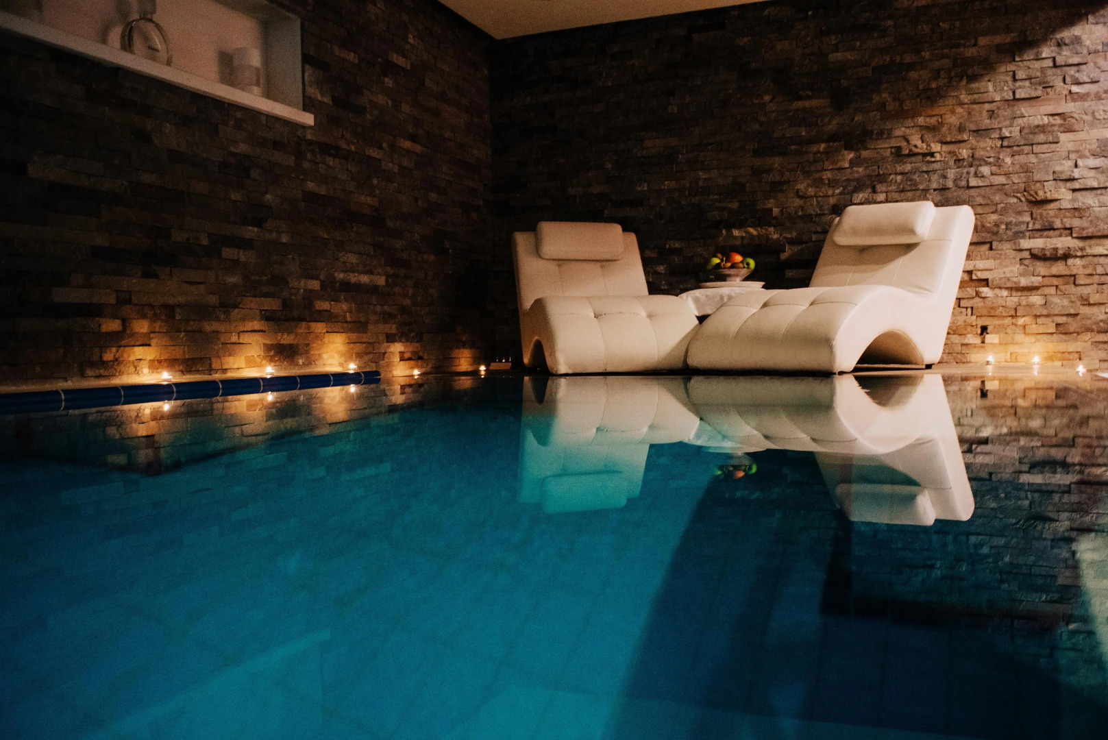 Foto - Sar'Otel Boutique Hotel