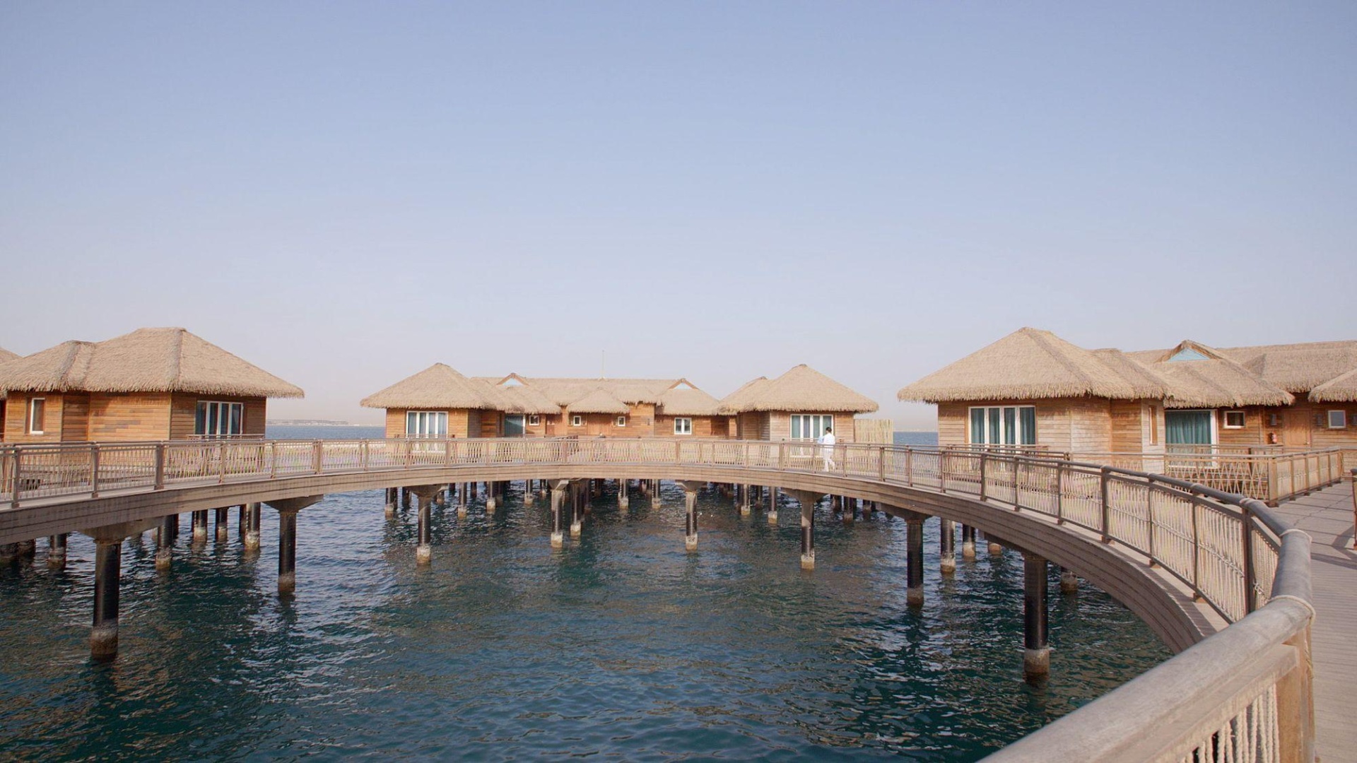 Foto - Banana Island Resort Doha By Anantara