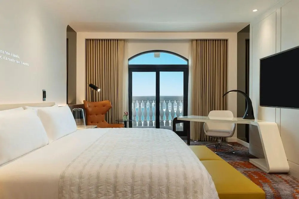 Foto - Le Royal Méridien Place Vendôme Lusail