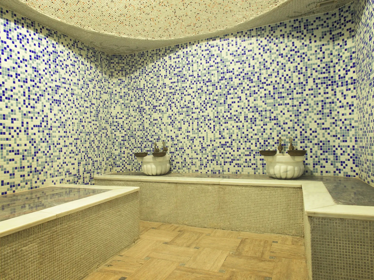 Foto - Grand Erbil Hotel