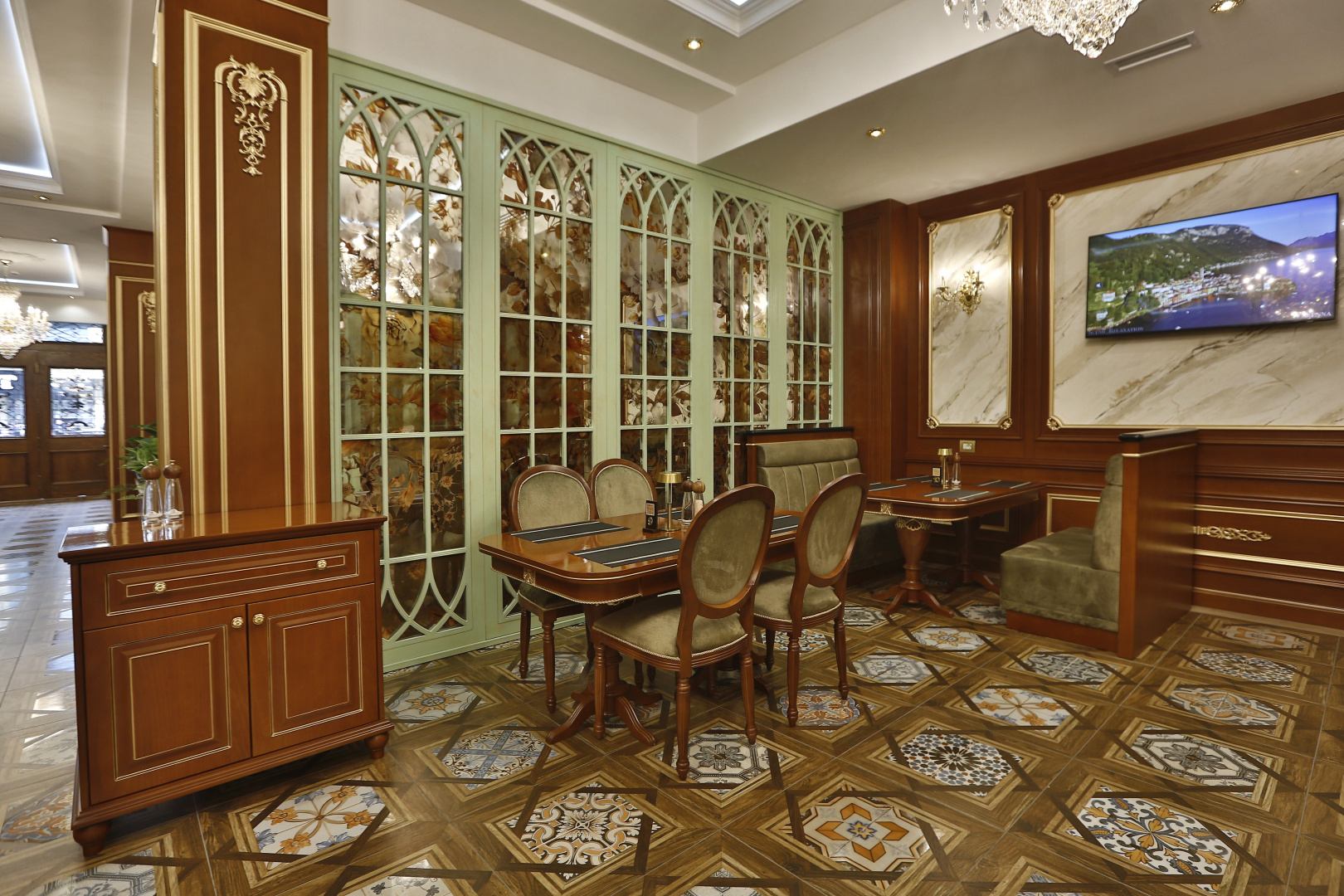 Foto - Alermo Hotel & Spa