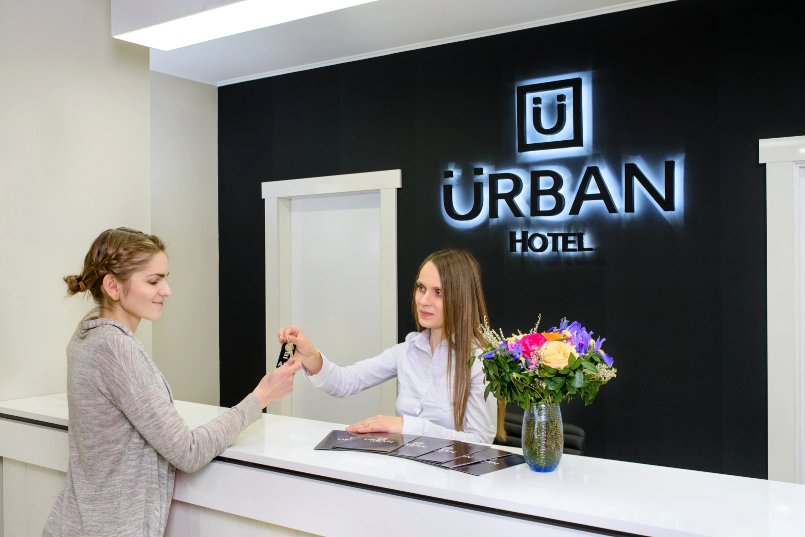 Foto - Urban Hotel