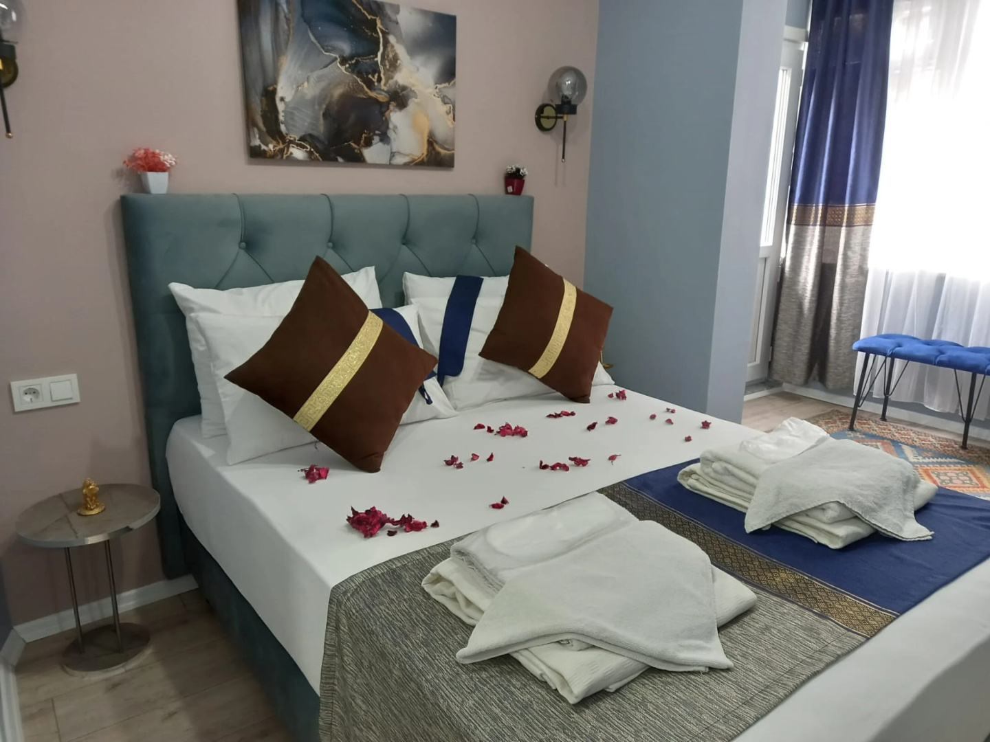 Foto - Emirhan Inn Hotel