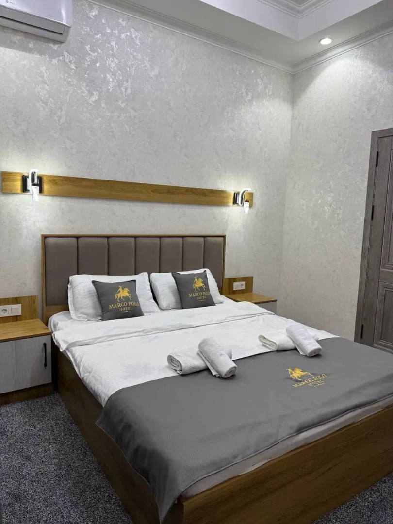 Photo - Marco Polo Lux Hotel