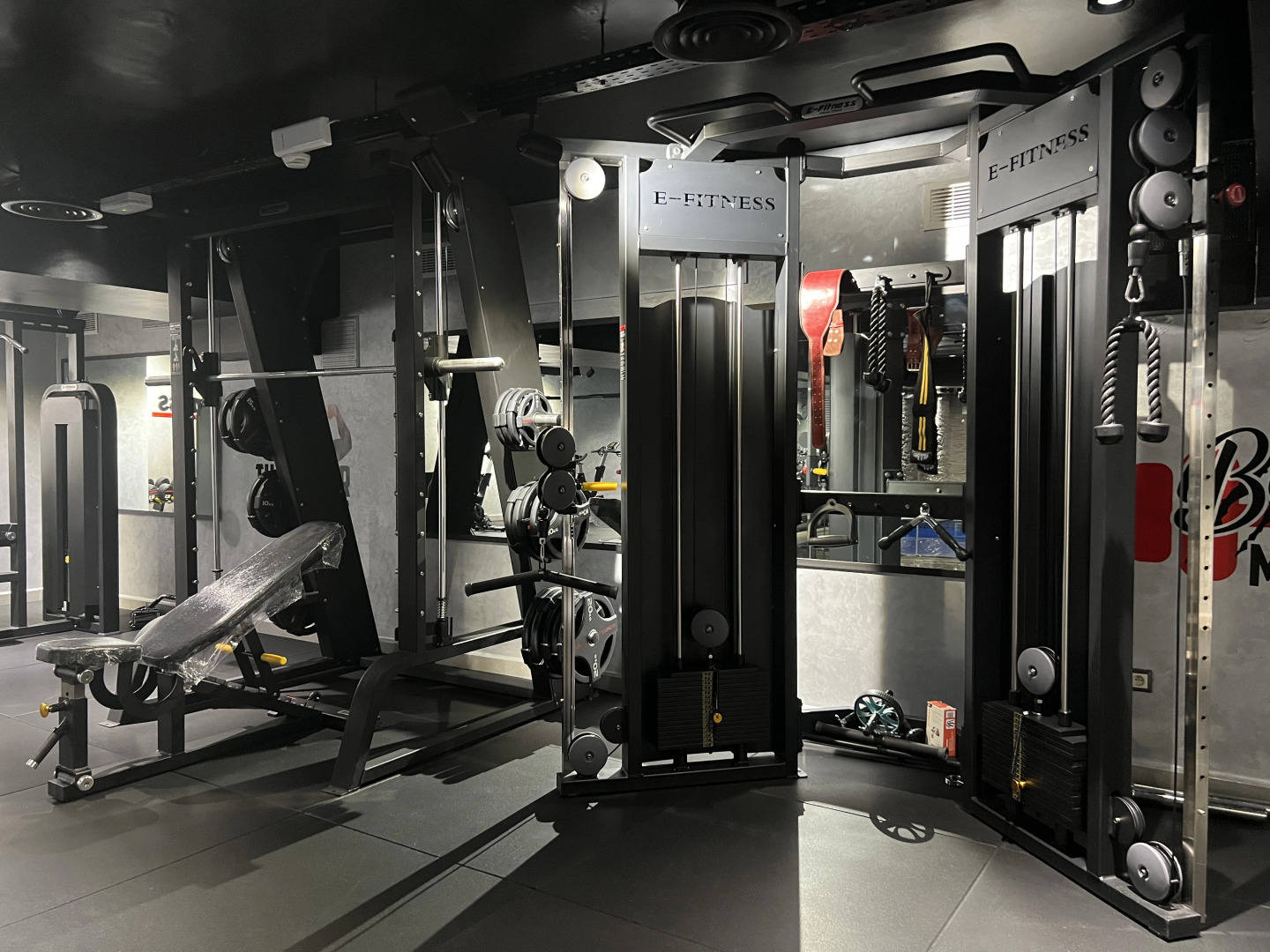 Photo - MIRANDA HOTEL - Tanger