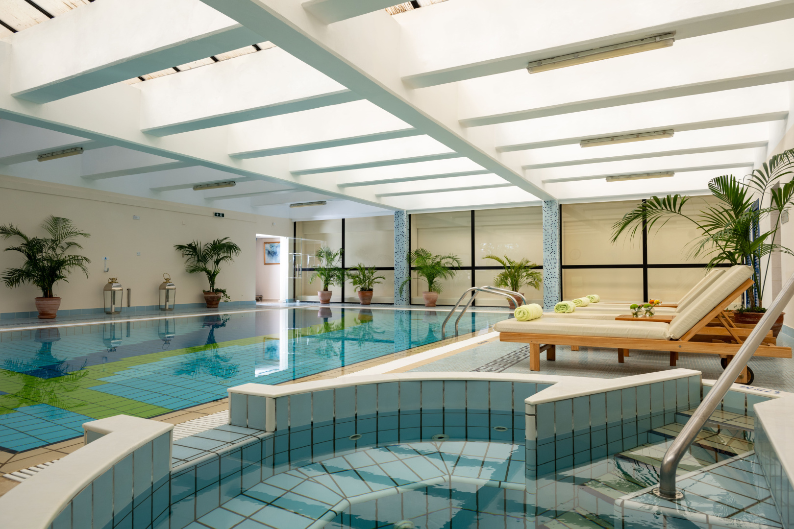 Foto - Constantinou Bros Asimina Suites Hotel (Adults only)	