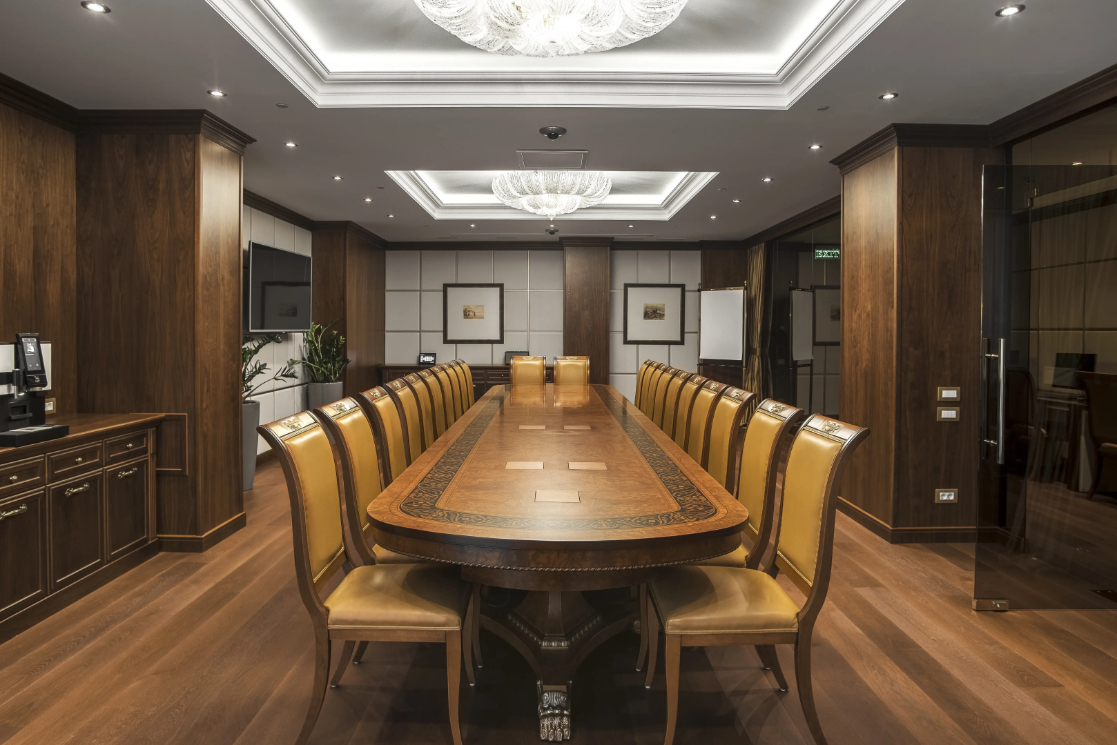 Foto - Nobil Luxury Boutique Hotel