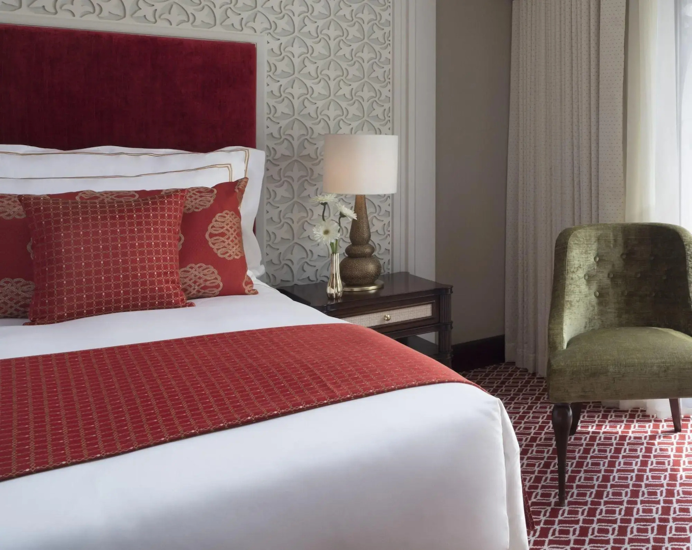Photo - Al Najada Doha Hotel by Tivoli Hotel