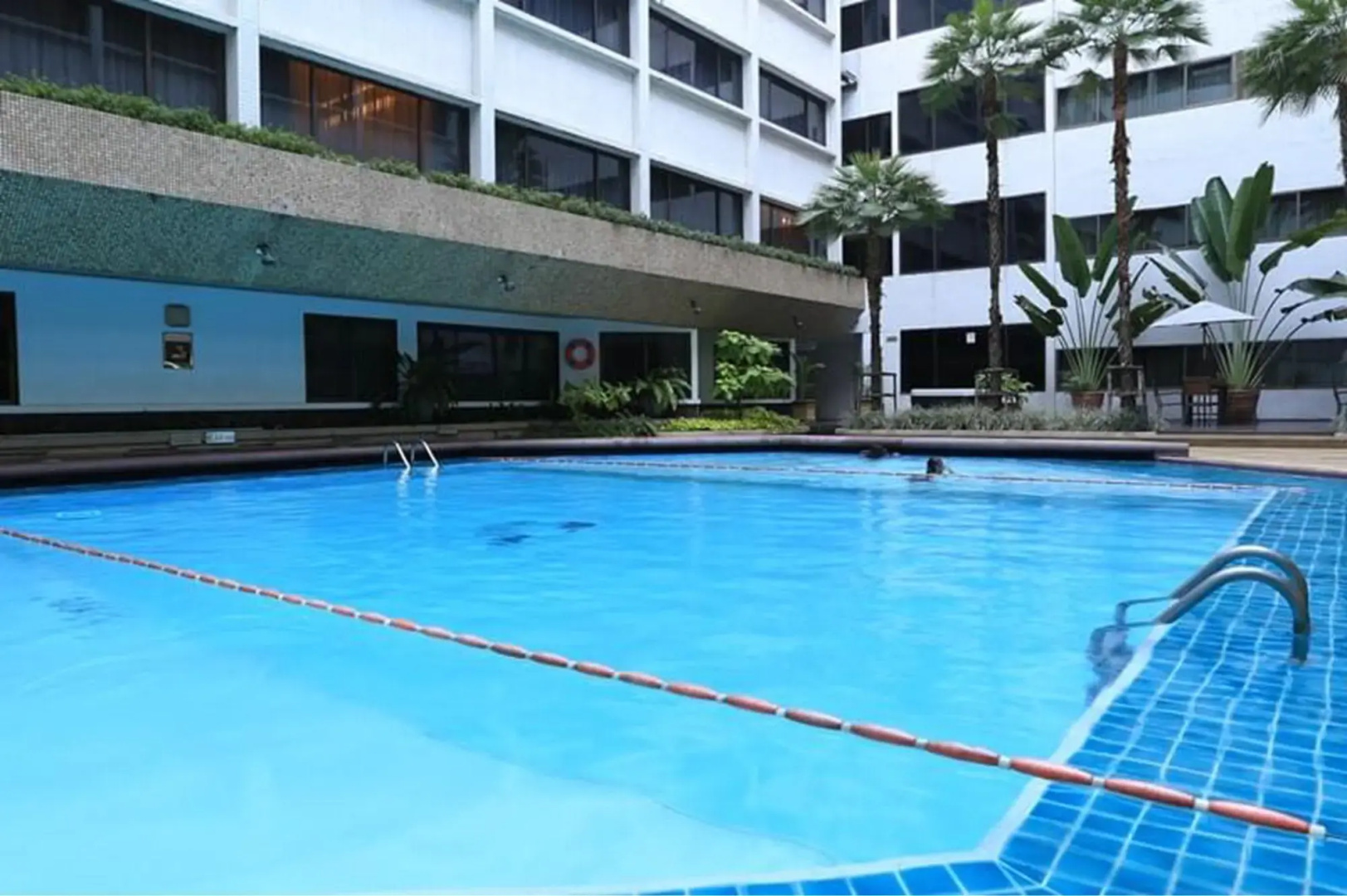 Photo - Asia Hotel Bangkok