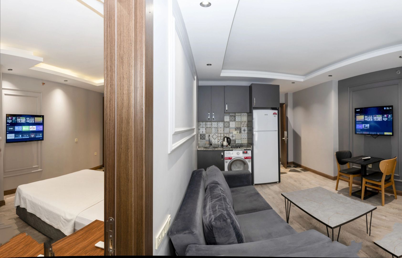 Foto - Comfort Suites Hotel