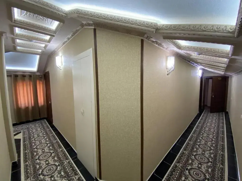 Foto - Hotel Plaza 777