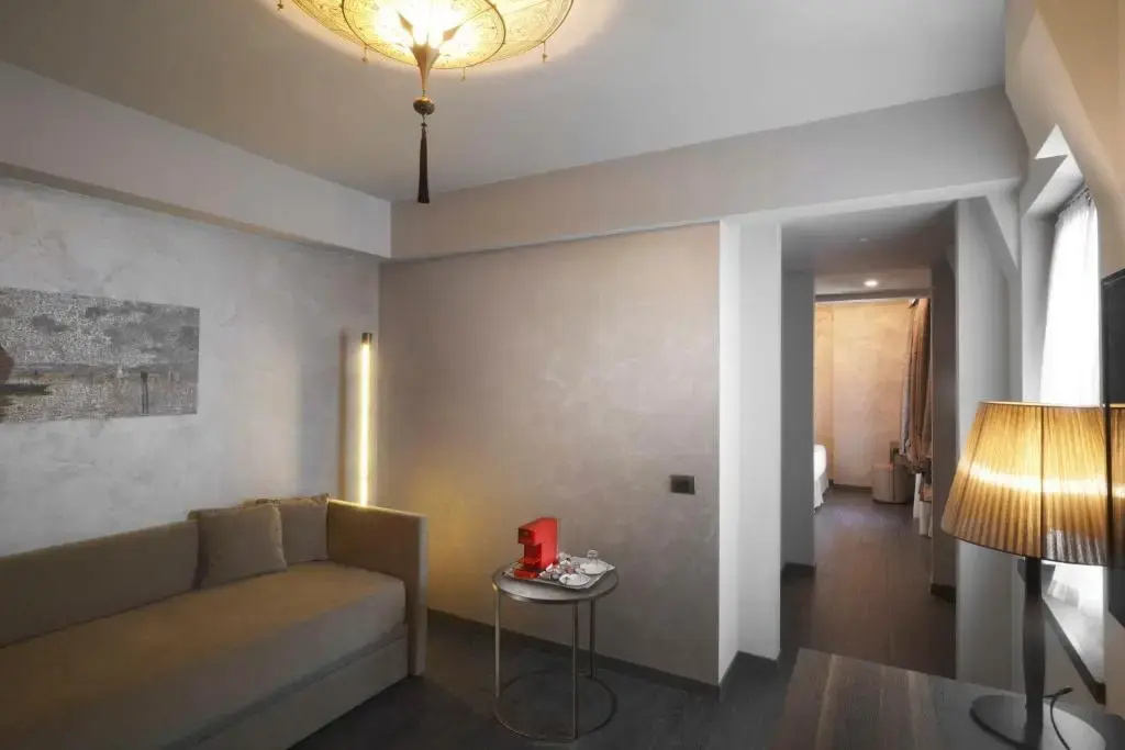 Foto - Hotel Aquarius Venice - Ascend Collection