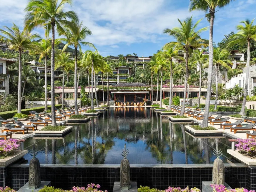 Foto - Andara Resort Villas