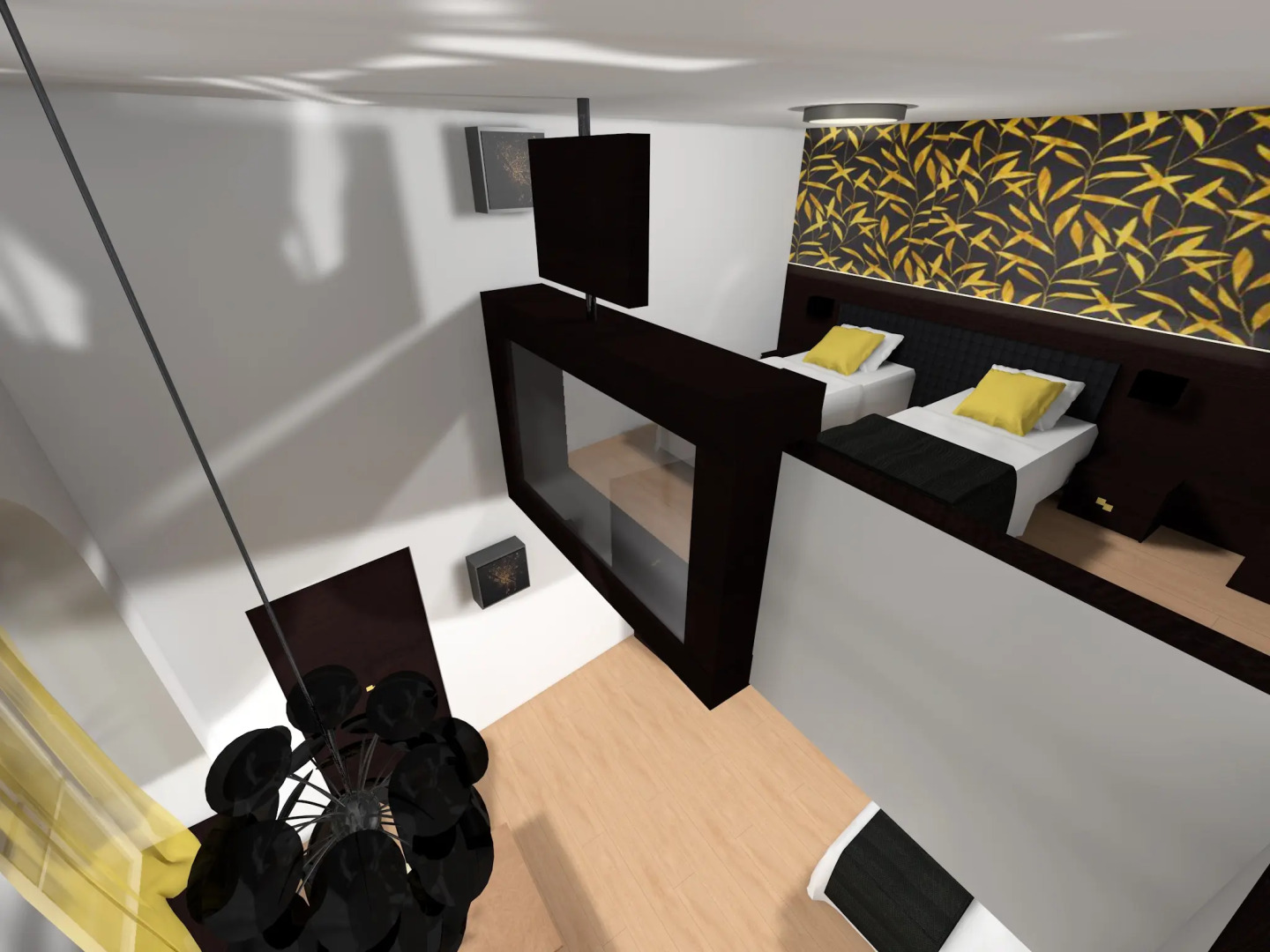 Photo - Opera Garden Hotel & Apartments