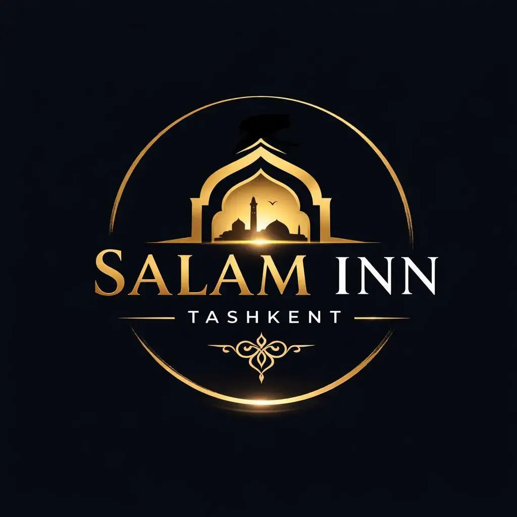Foto - Salam Inn Hotel