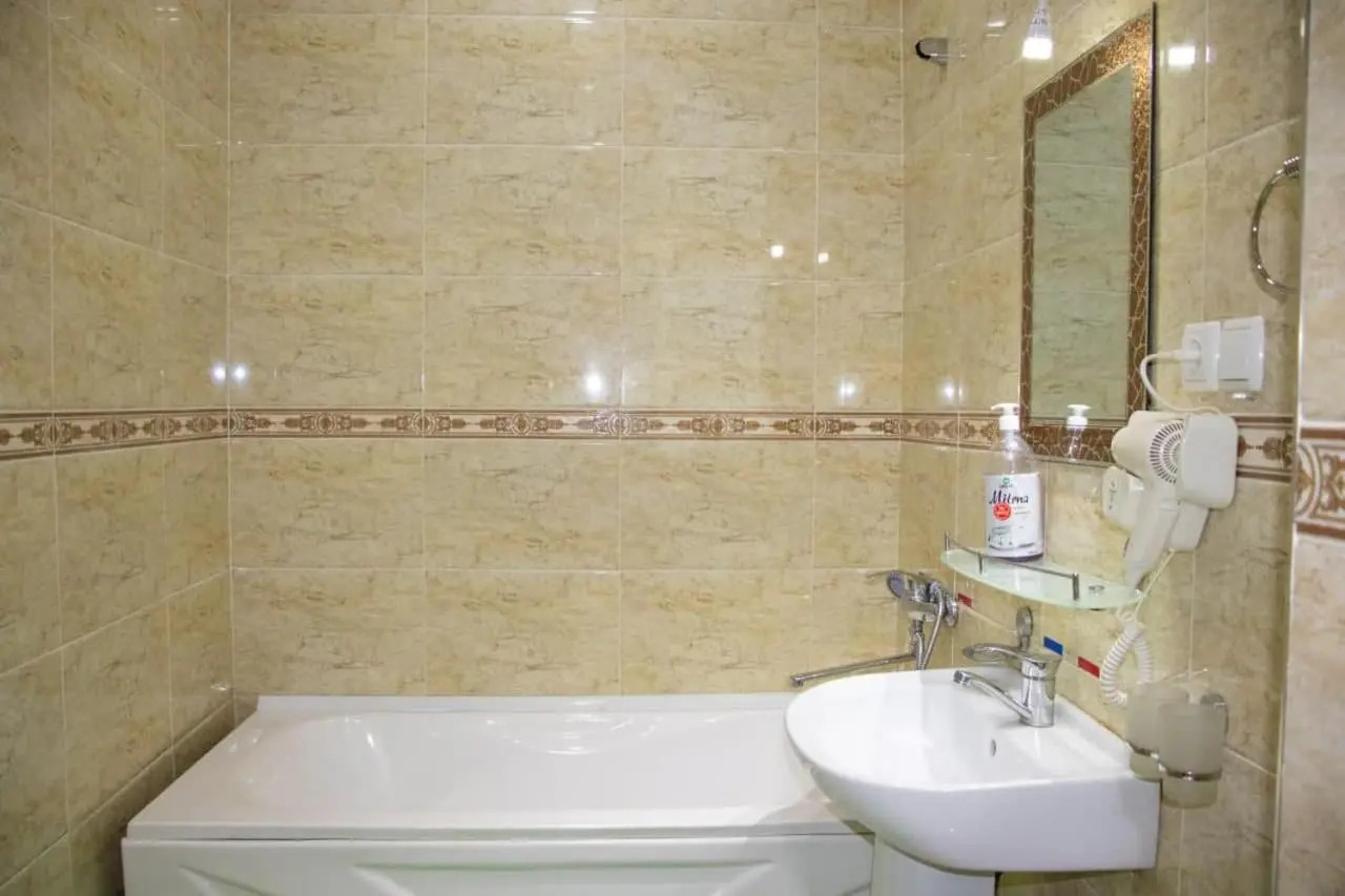 Foto - Euro Asia Hotel