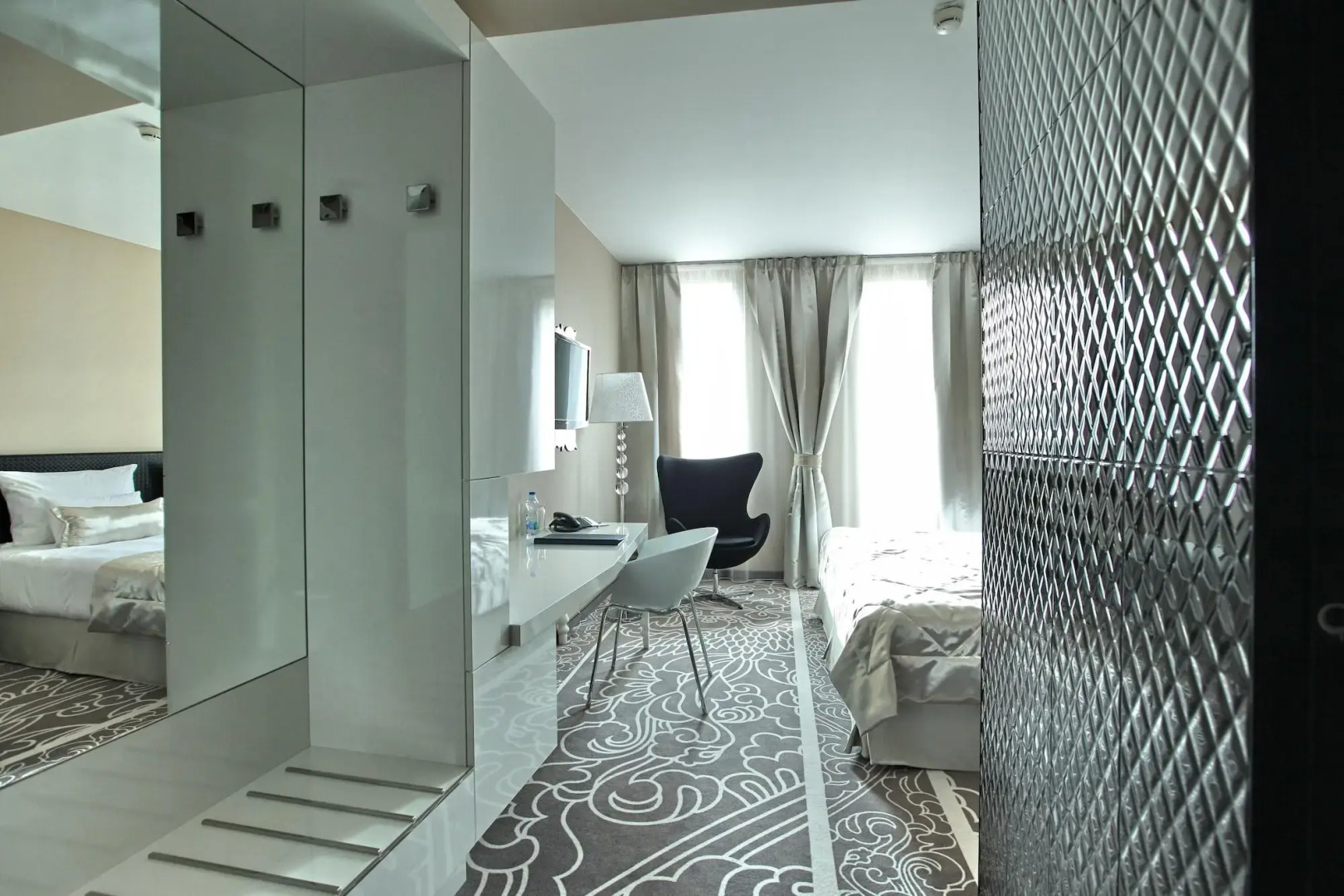 Foto - Zijin Hotel Belgrade