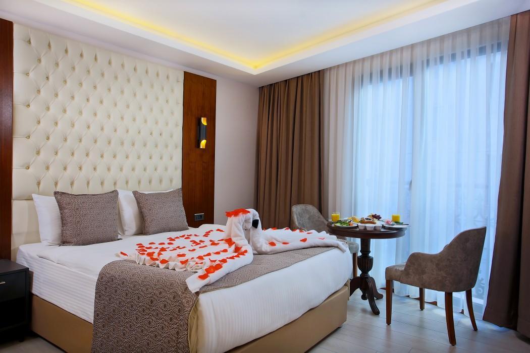 Photo - My Dream Istanbul Hotel