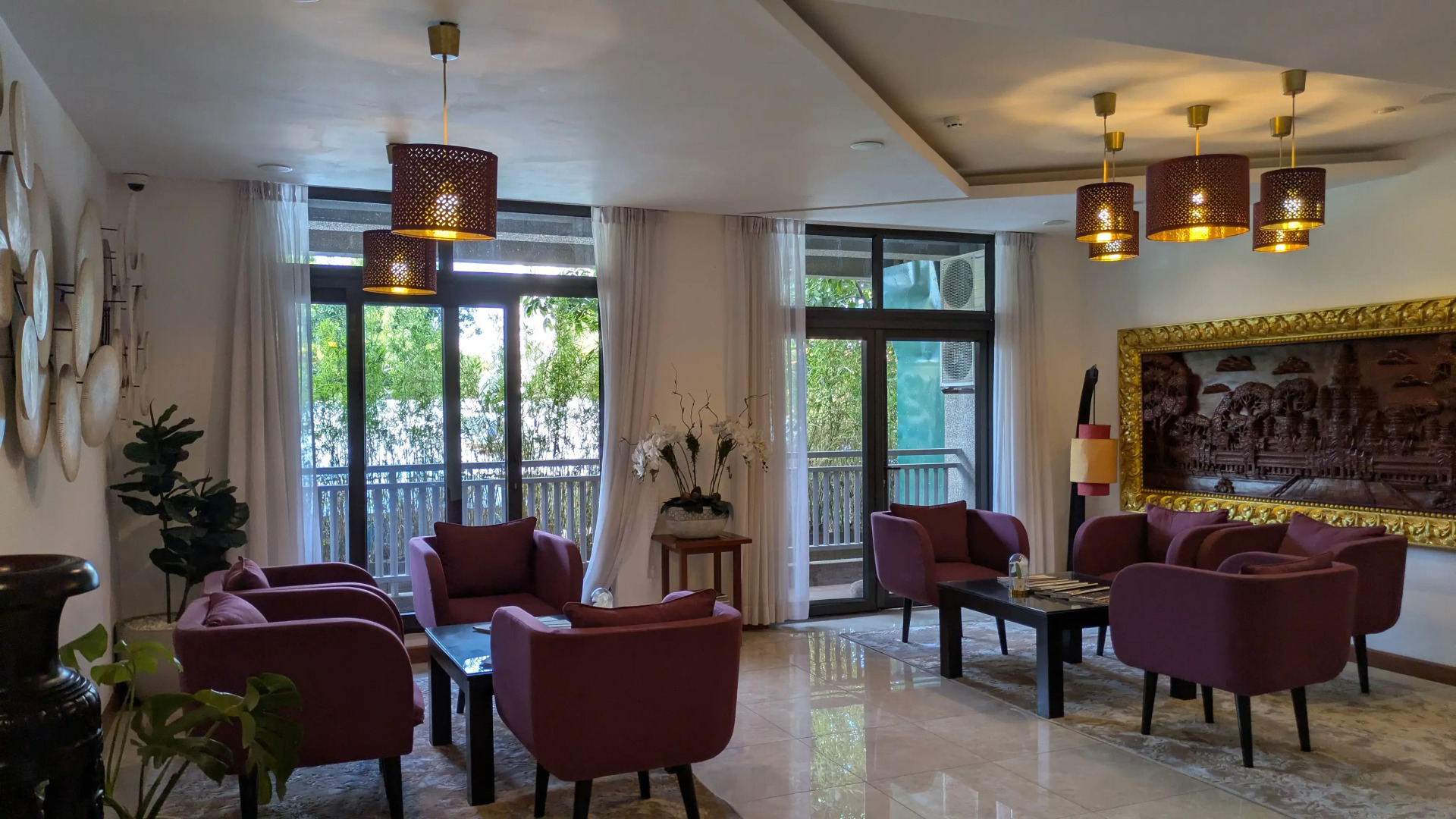 Foto - Jaya Suites Hotel