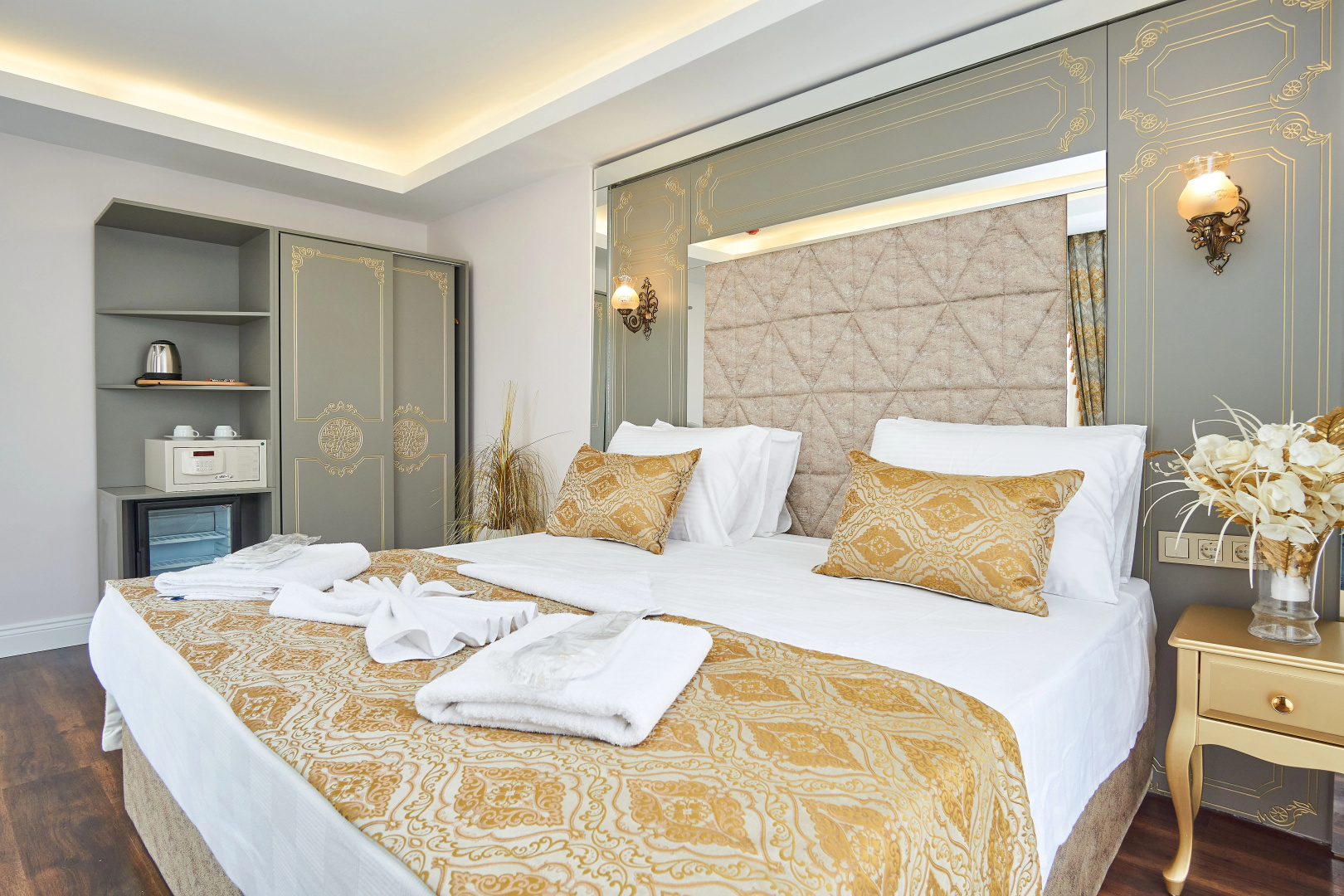 Photo - Sultan Suleyman Palace Hotel & Spa