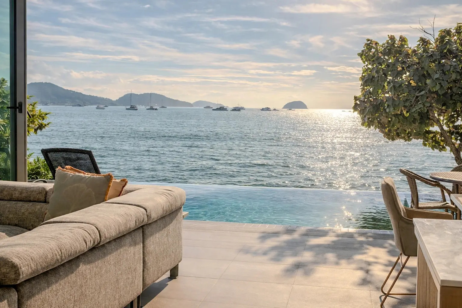 Foto - Fisherman Way Beach Villa