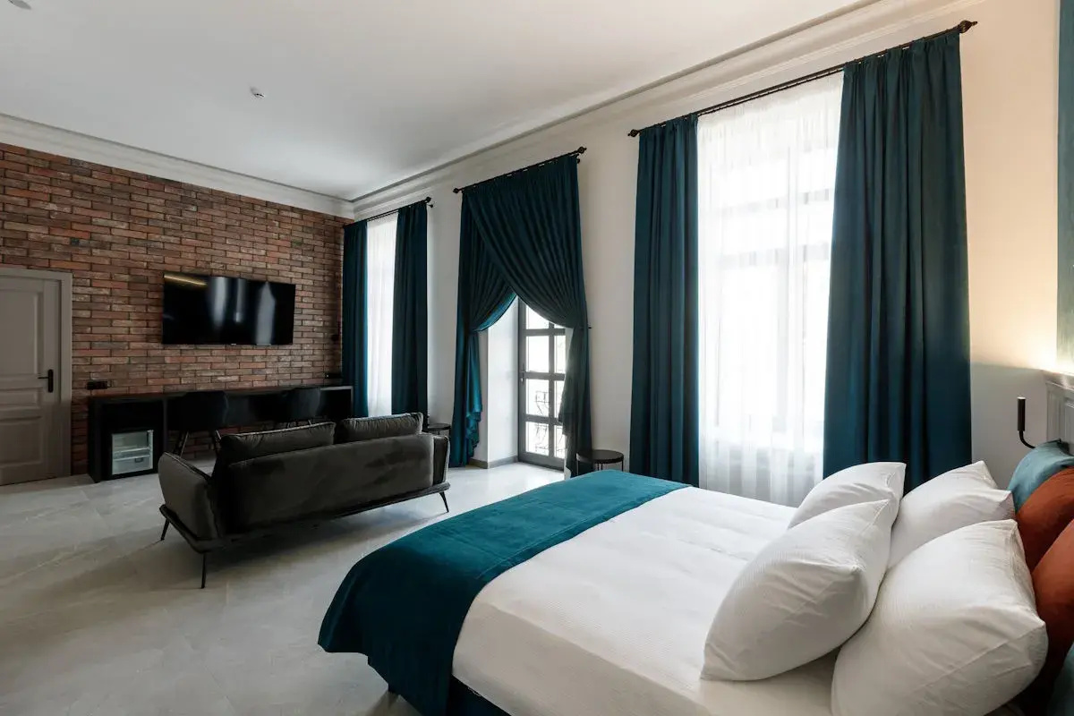 Foto - Richmond Hotel