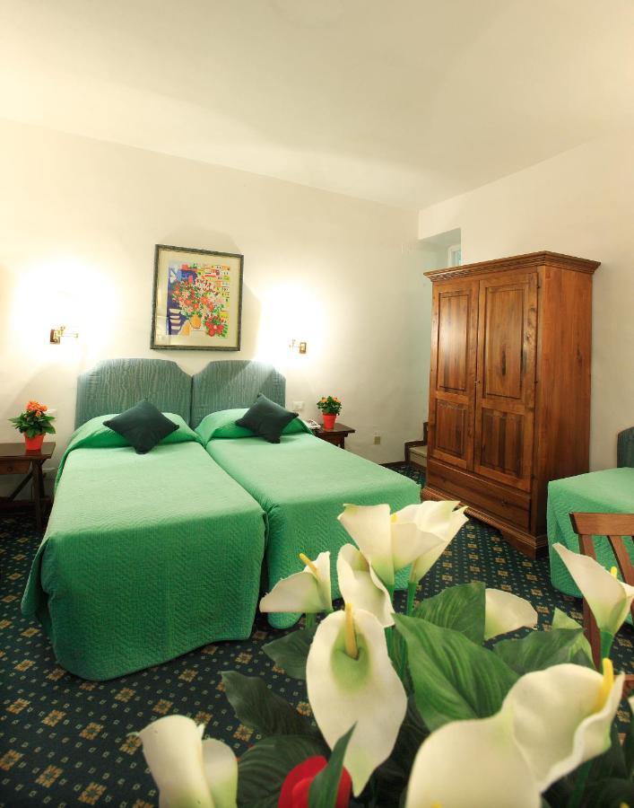 Photo - Hotel S.Giorgio & Olimpic