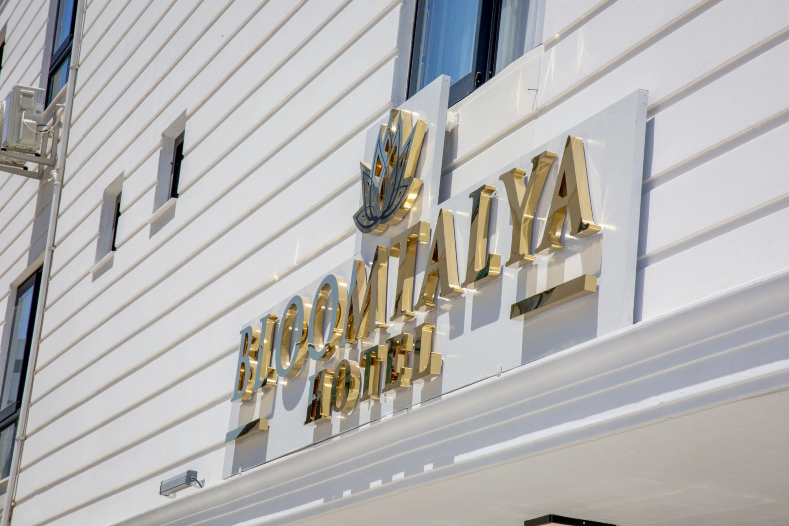 Foto - Bloomtalya Hotel