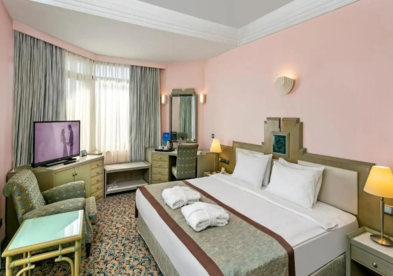 Photo - Özkaymak Falez Hotel