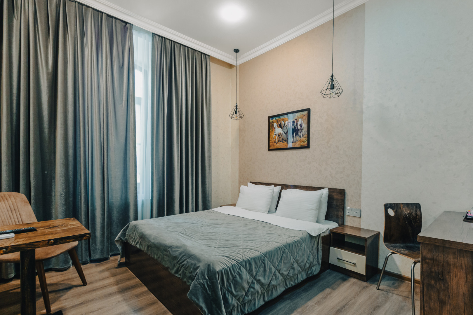 Foto - Moss Art Boutique Hotel