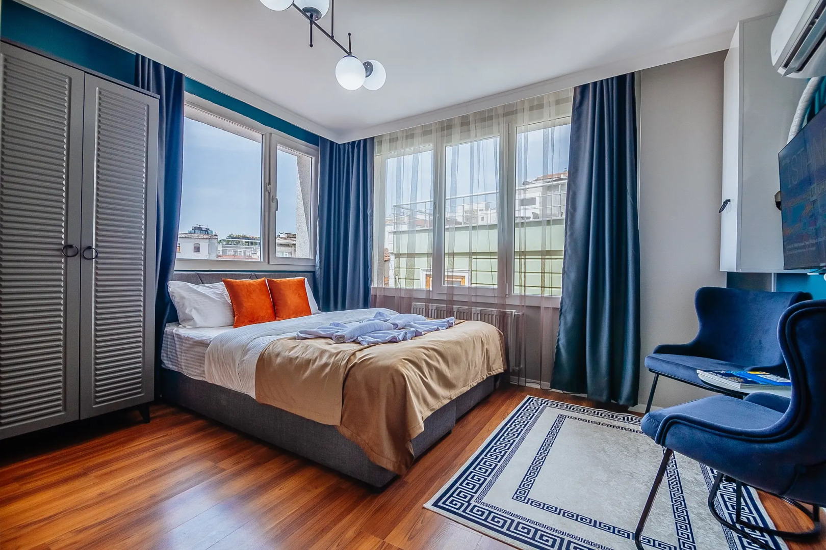 Foto - Taksim Wonder Suites